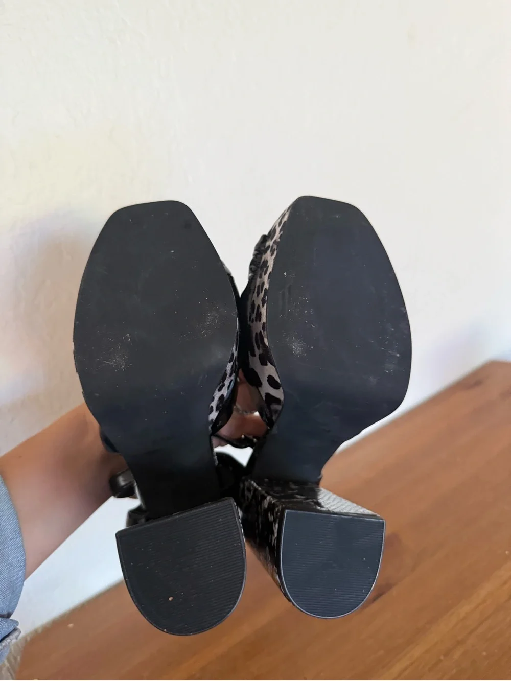 Jeffrey Campbell jeffrey campbell